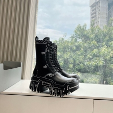 Balenciaga Boots